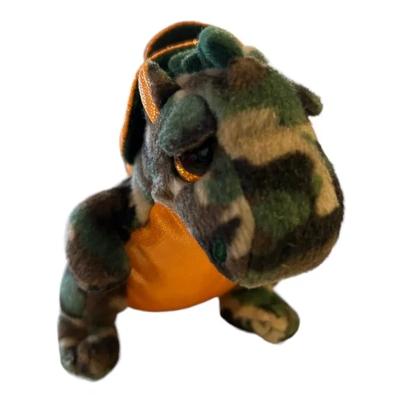 Ty Razor - Picture 3 of 4